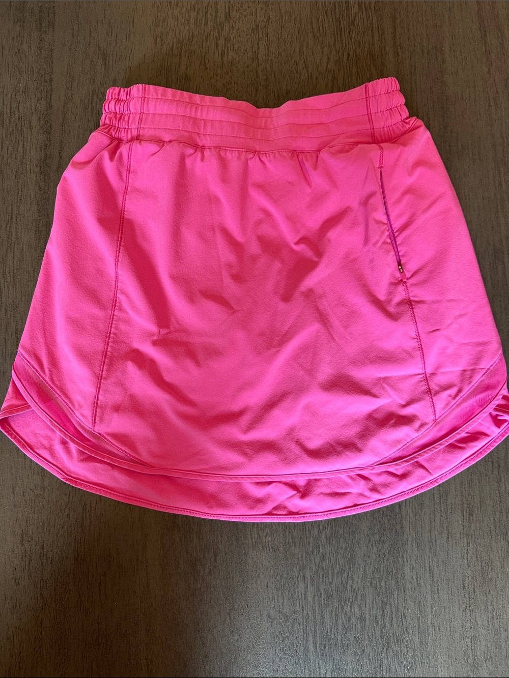 Lululemon Active Women's Pink Athletic Skort